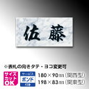 表札 石【雲石】石材彫刻表札DN-2【送料無料】【取付用接着ボンド付き】ひょうさつ 標札 戸建 エクステリア ホームサイン デザイン ネームプレート 御影石 新築祝い ギフト プレゼント おしゃれ オシャレ 四角 白 風水 接着剤 一戸建て 戸建て 漢字 大理石 天然石 BDN