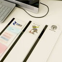 アクリルメモボード 2枚セット PCメモボード アクリル モニターメモボード ロゴ フルカラー ノベルティグッズ