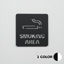 商品詳細 商品名 ピクトサイン 中抜きタイプ デザイン SMOKING AREA サイズ 90x90mm (商品によっては2~3mm程度誤差が生じる可能性があります) 材質 アクリル カラー ホワイト/ブラック 重量 約98g セット内容 ...