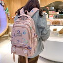 リュック マザーズバッグ 大容量 リュックサック レディース 大人リュック キャンバス バックパック 大人 ランドセル バッグ カバン 鞄 大人かわいい 無地 ...