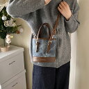 バケツバッグ PU ショルダーバッグ レディース キューブ型バッグ ワンショルダー ミニショルダーバッグ 2WAY 斜め掛け 肩掛け 通勤 通学(1ヶ)