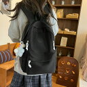 リュック 学生リュック 学生 女子 通学 ポケット 通学リュック リュックサック おしゃれ 可愛いリュック オシャレリュック おしゃれリュック(1ヶ)