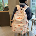 リュック レディース ナイロン リュックレディース リュックサック おしゃれ マザーズリュック 高校生 通学リュック 大容量(1ヶ)(4)