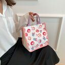 帆布トートバッグ キャンバス トートバッグ 帆布バッグ 帆布 エコバッグ レディース ハンドバッグ 大きめ カジュアル かわいい 手持ち 通勤バッグ 通学 大学生(1ヶ)