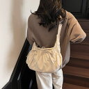 斜めがけバッグ 大容量 帆布 キャンバスバッグ レディース 斜め掛けかばん カジュアル 肩掛けバッグ 韓国ファッション 通勤 通学(1ヶ)