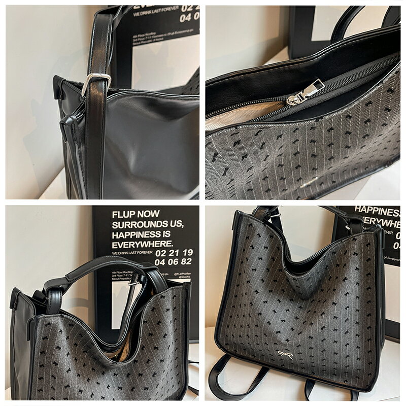 ハンドバッグ 2way レディース ショルダーバッグ 肩掛け 女性 カバン PUレザー 大人 シンプル 通勤 通学 ハンド バック（1ヶ）