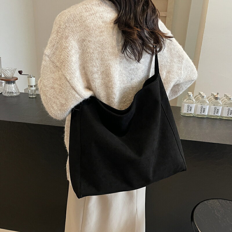 Rakuten - tote bag レディース トートバッグ 手提げバッグ 大き目 かわいい シンプル おしゃれ 収納 ポケット 大人 軽量 PU カバン オススメ 軽い マザーズバッグ（1ヶ）
