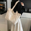 トートバッグ レディース 軽い 通勤バッグ 大人 大きめ 2way キャンバス 軽量 バッグ 手提げバッグ 通勤 通学 おしゃれ 実用的 ギフト(1ヶ)