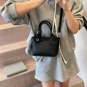 ショルダーバッグ 小さめ PU バケツバッグ 斜め掛けバッグ レディース 軽量 軽い 2wayバッグ きれいめ ハンドバッグ 大容量 可愛い 斜めがけ 実用的(1ヶ)(4)