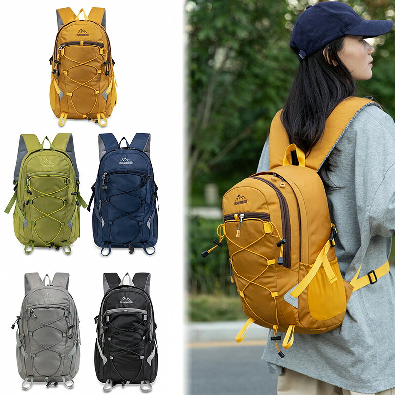 Rakuten - 登山リュック 登山バッグ リュック バックパック 登山リュック メンズ レディース 旅行バッグ スポーツ アウトドア 通勤 通学 軽量 大容量（1ヶ）