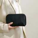 小物収納ポーチ 収納バッグ 小物入れ 小物収納 小物バッグ 小物整理 ケーブル コード イヤホン SDカード 充電器 収納 ポリエステル ミニバッグ コスメバッ...