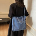 エコバッグ 帆布 トートバッグ レディース キャンバス ワンショルダートートバッグ 肩掛け a4 カジュアル かわいい 大容量 手持ち 通勤バッグ(1ヶ)