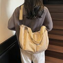 斜め掛けバッグ レディース 軽量 大容量 2way ハンドバッグ 手提げ バック ナイロンバッグ おしゃれ 運動バッグ かるい カジュアル(1ヶ)|詳細画像