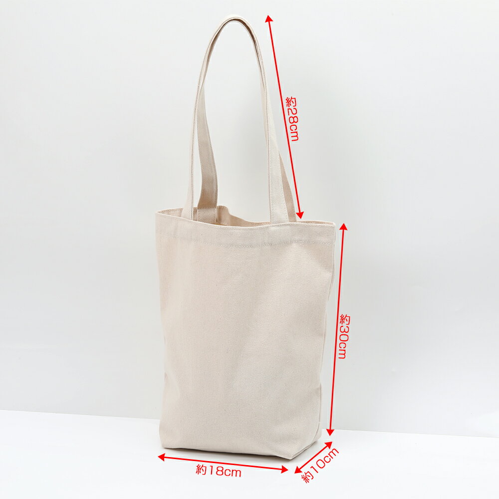 �ȡ��ȥХå� 10��18��30cm��1����