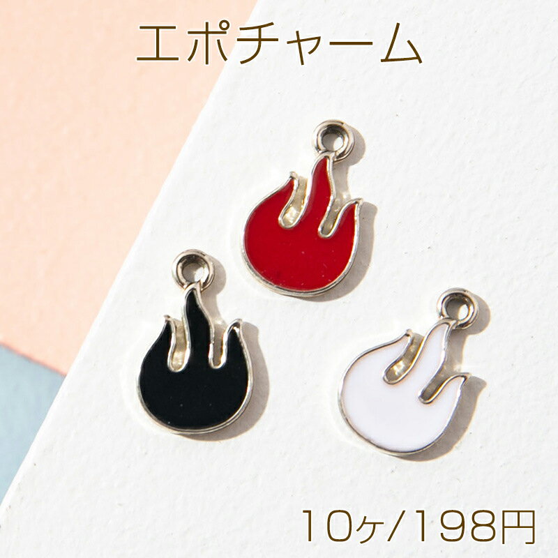 楽天市場】七宝焼 アクセサリー（チャーム｜アクセサリーパーツ