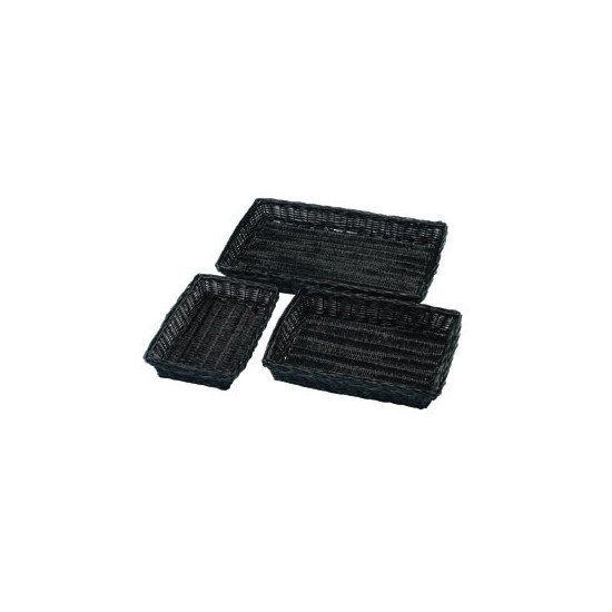 乐天商城 - 黒柳篭 2 種別:大 (53454-2*) 店舗用品 演出・ディスプレイ什器用品