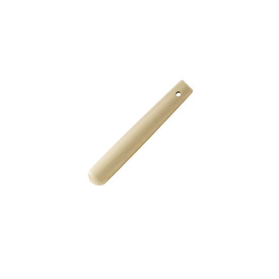 朴すりこぎ 18cm (W79145) 調理道具 すりこぎ棒・鬼おろし