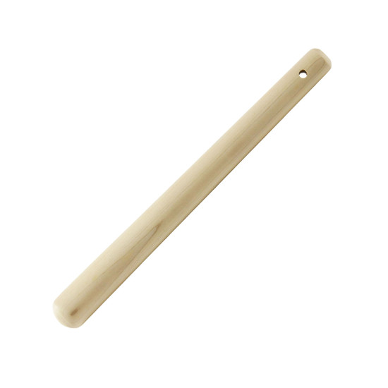 朴すりこぎ 35cm (W79148) 調理道具 すりこぎ棒・鬼おろし
