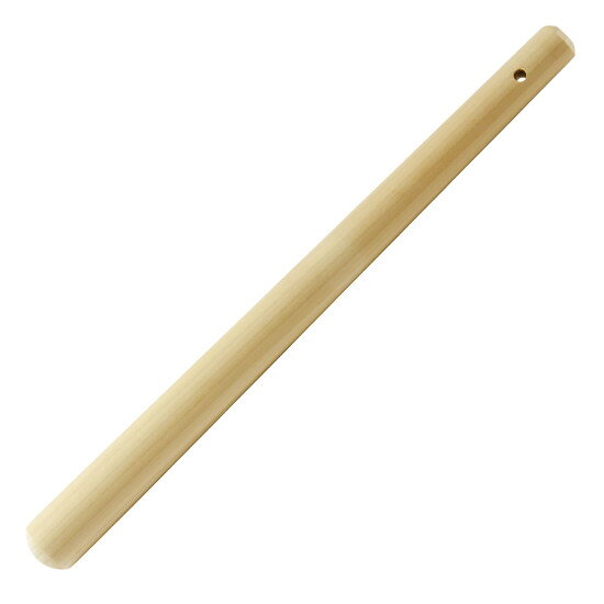 朴すりこぎ 44cm (W79149) 調理道具 すりこぎ棒・鬼おろし