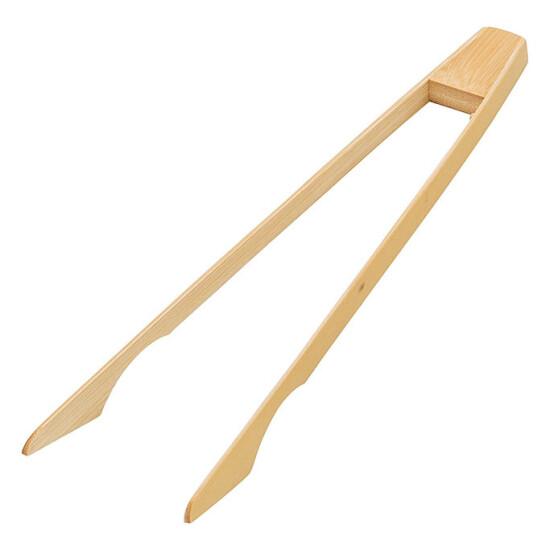 パントング 竹製(W12152) 調理道具 しゃもじ・トング