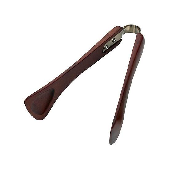 木製 ハンディートング(Buna) ブラウン(W45361) 調理道具 しゃもじ・トング