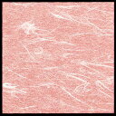 両面ラミ敷紙 紅梅色(100枚入) 10cm(W65773) 敷紙・掛紙 料理直置き用敷紙