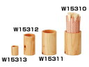 ひのき 楊枝立(W15313) 卓上用品 箸立て