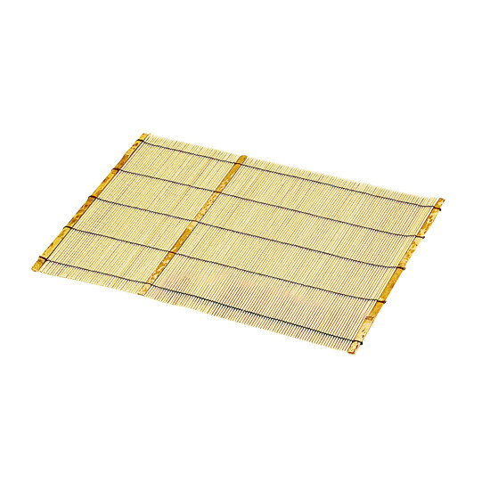 竹・卓上すだれ(C) (W25248) 卓上用品