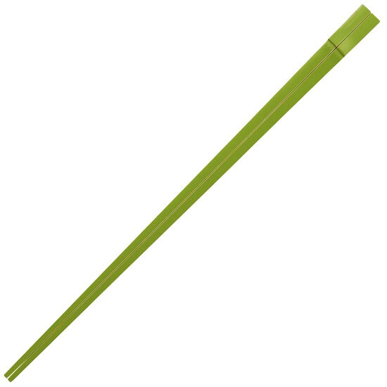 若竹塗り取り箸(大) (W08563) 卓上用品 塗り箸・取り箸・竹の箸