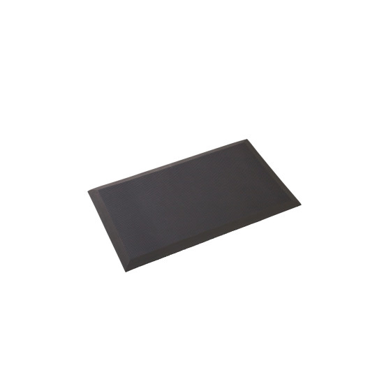 疲労軽減マット ダイヤモンドパターン 約450×750mm (345008) 清掃用品・マット・ミラー 各種マット
