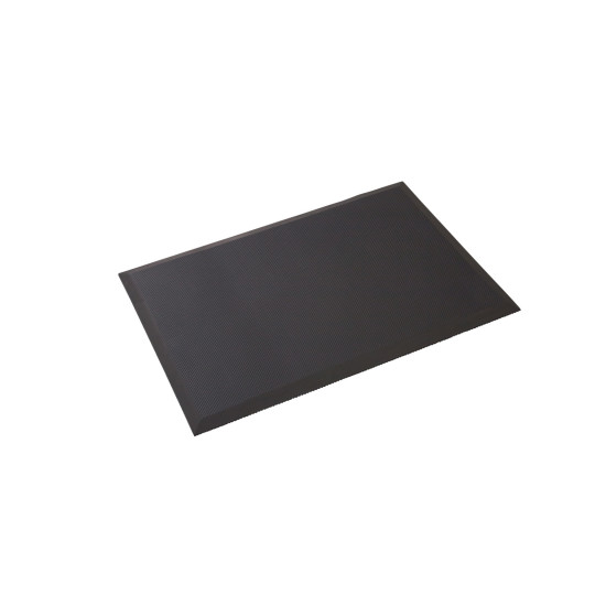 疲労軽減マット ダイヤモンドパターン 約600×900mm (345009) 清掃用品・マット・ミラー 各種マット