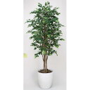 光触媒 人工観葉植物 造花 ロイヤルベンジャミン 1.8 (高さ180cm) 店舗用品 光触媒 人工観葉植物・造花・フェイクグリーン フロア(鉢型)用 165c...