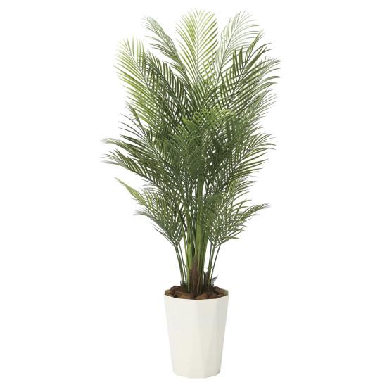 光触媒 人工観葉植物 造花 アレカパーム1.7(ポリ製) (高さ170cm) 店舗用品 光触媒 人工観葉植物・造花..