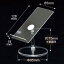 スマホスタンド 小 店舗用品 演出・ディスプレイ什器用品 スマートフォン・携帯電話・タブレットスタンド