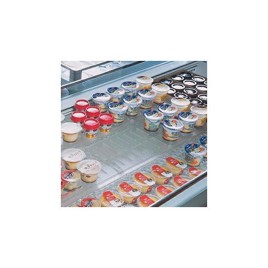 フラットステージ H50タイプ(3セット入) 店舗用品 店舗・陳列什器 青果台