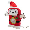 【限定400着】呼び込み君用着ぐるみ クリスマス編 ※本体別売 販促用品 店内ポップ 販促支援グッズ・音声販促用品 音声販促POP用品