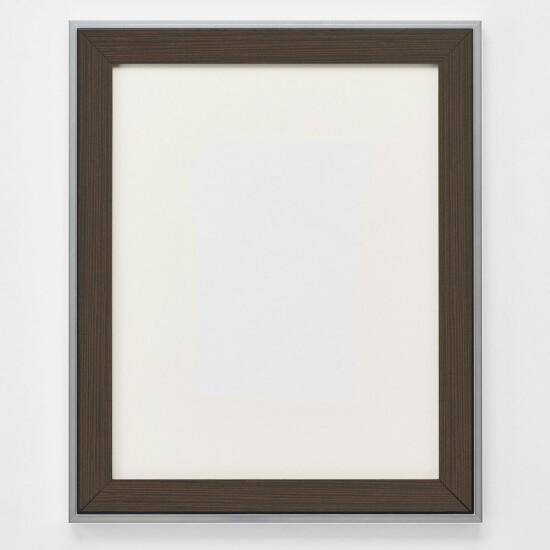 デッサン額 モントレ (受注生産品) A0 チョコ (montre(A0)(Ch)) ポスターフレーム A0サイズ
