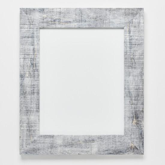 アンティーク・NYブルックリン調ポスターフレーム APS-05 (受注生産品) A2 グレー (APS-05(A2)(GY)) A2サイズ 低価格帯(A2)