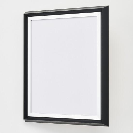 デッサン額 エトルタ (受注生産品) A3 ビター (etretat(A3)(BT)) ポスターフレーム A3サイズ