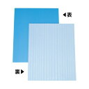 ラミダン (養生シート) 10枚1組 (486-43) 安全用品・工事看板 廃棄物分別標識 業務用清掃用品・掃除道具