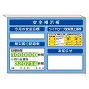 スーパーフラットミニ掲示板 ワイヤーロープ…他入 カラー:青地 (313-51AB) 安全用品・工事看板 安全標識 管理表示板