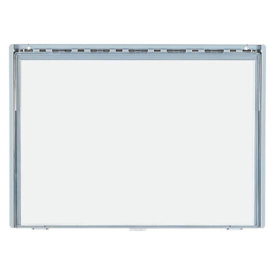 樹脂製KY ボード (防雨型) A3（裏面ゴムマグネット付） (320-36B) 安全用品・工事看板 安全標識 危険予..