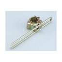 プランター固定金具 (935-06) 安全用品・工事看板 保安用品・工事用品 環境美化標識