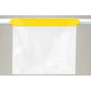 マルチバインダー本体黄セット (389-40Y) 安全用品・工事看板 保安用品・工事用品 単管用ロール標識