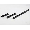 D型プロテクター 300mm (835-331) 安全用品・工事看板 交通標識・路面標示 ガードパッド