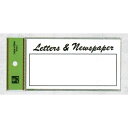 \v[gH X֎\ 80~150mm \:LETTERSNewspaper (HB159-3) SpiEHŔ \EW hA\Ev[g