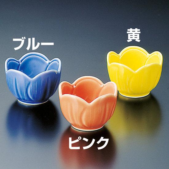 梅小鉢 ブルー(W26476) 珍味入れ