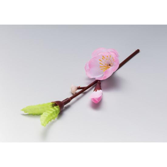 四季の花ごよみ 梅 (100個入) (W64250) 演出小物 造花飾り