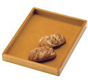 ウッディートレイ(中) カントリー(W44229) 店舗什器・店舗備品 ばんじゅう・デリカバット(3)