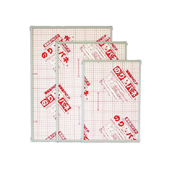 のりパネフレーム のりフレ OG菊全 ポスターフレーム イレパネ (エコイレパネ) シリーズ OG菊全サイズ